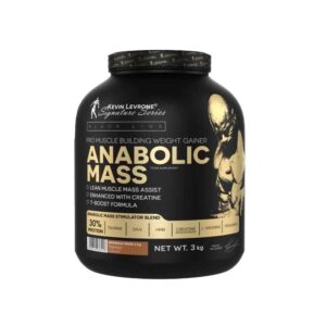 Anabolic Mass 3Kg