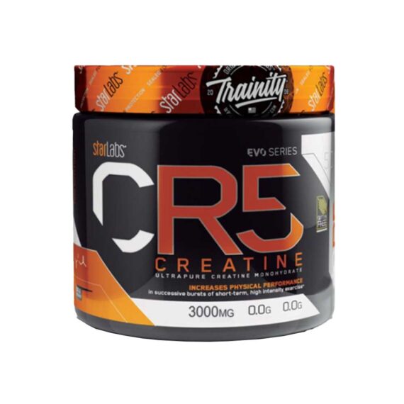 CR5 Creatine 300 g Starlabs