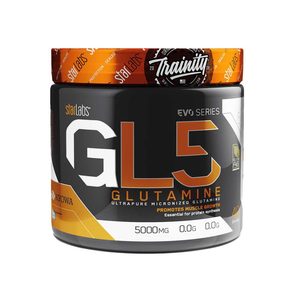 GL5 Starlabs Nutrition 500 g