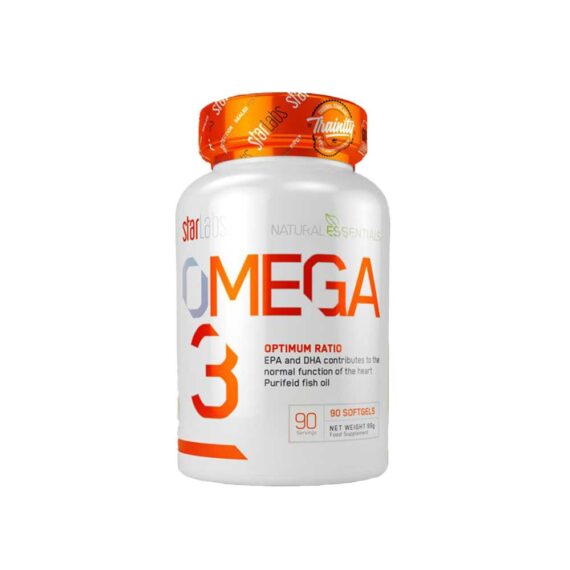 OMEGA 3 90 CAPS