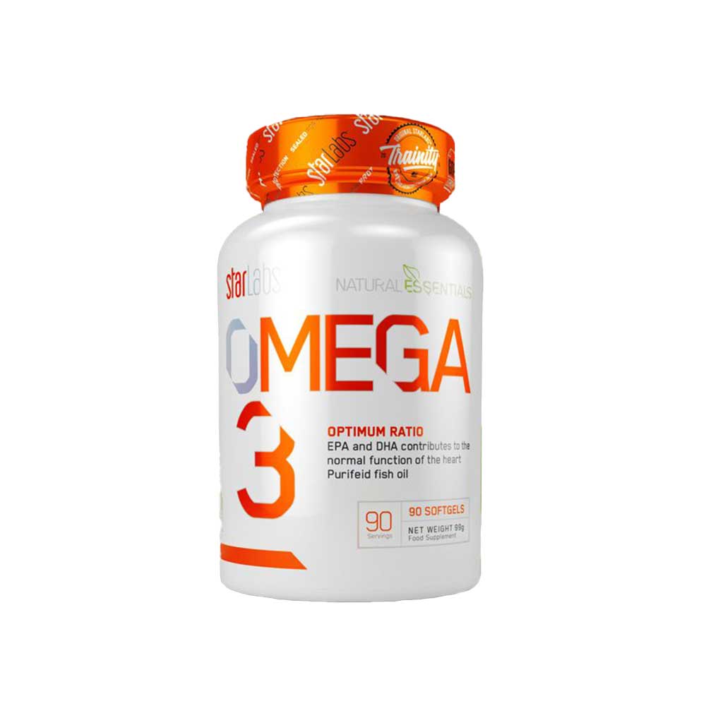 OMEGA 3 90 CAPS