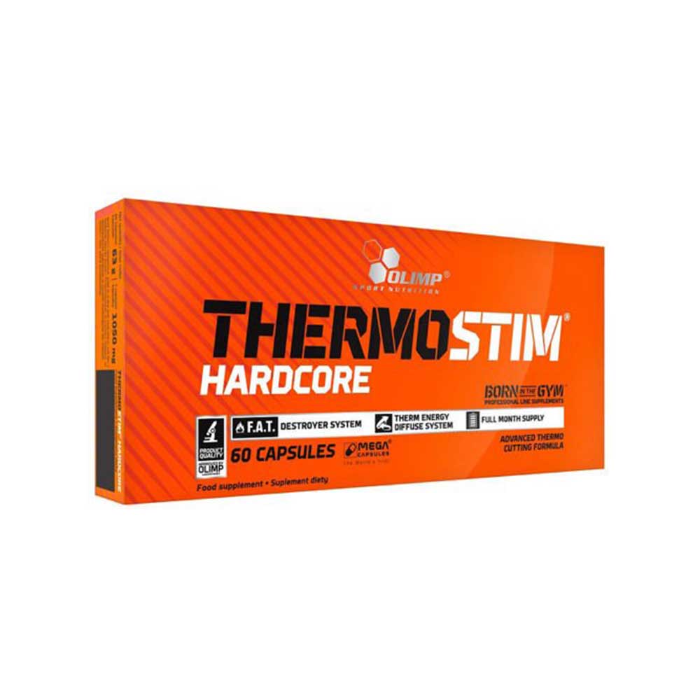 THERMO STIM Olimpe sport 60