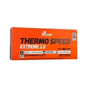 Thermo Speed Extreme 2.0