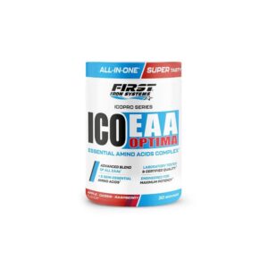 ICO EAA – First Iron Systems (300 g)