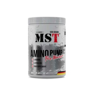 Amino Pump Sans Goût MST