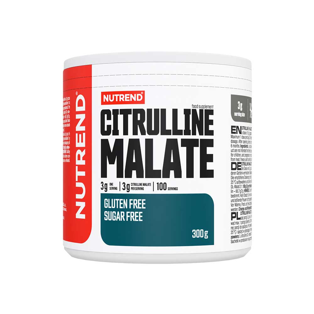 Citrulline Malate 300 G