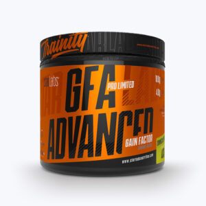 Facteur de gain GFA ADVANCED