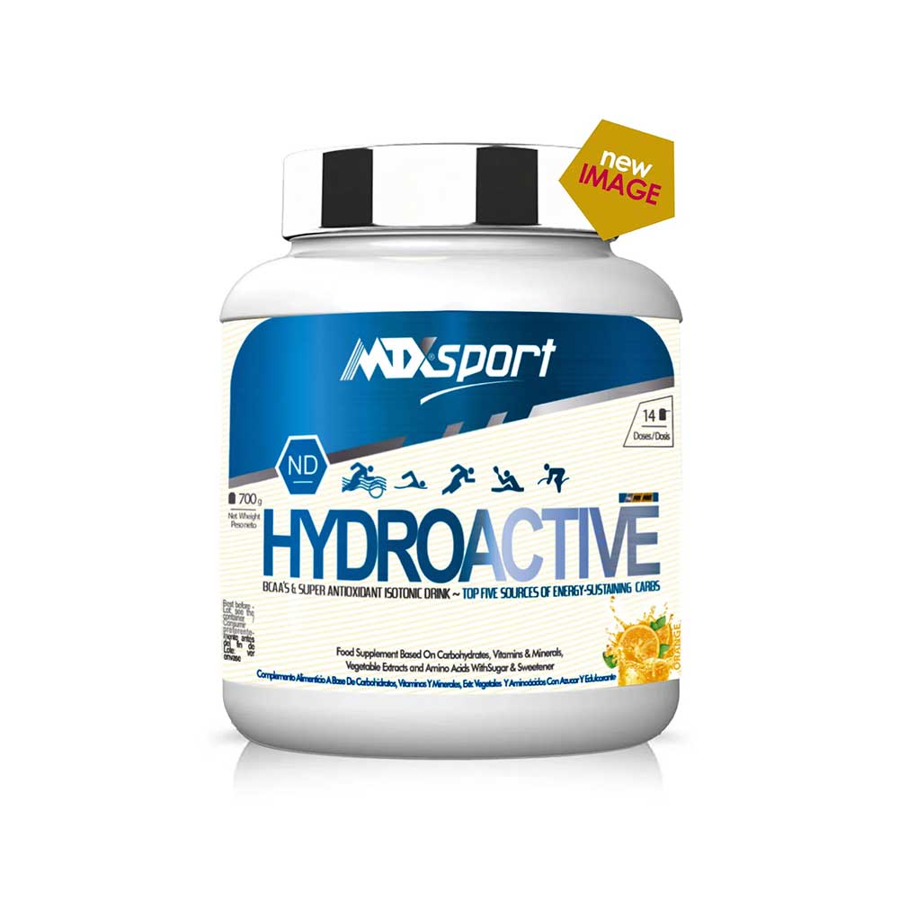 HydroACTIVE PRO 700G