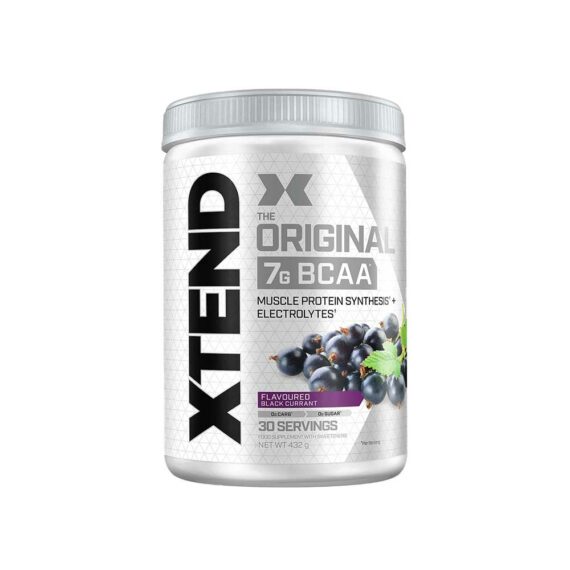 Xtend BCAA