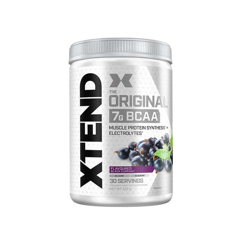 Xtend BCAA