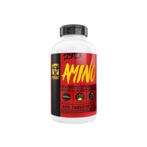 Mutant - Mutant Amino Tablets