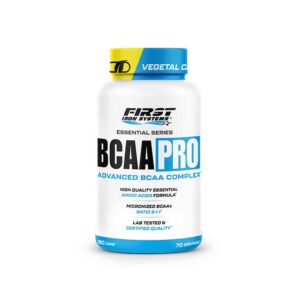 BCAA PRO
