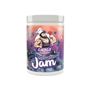 Confiture de myrtilles 1000 g