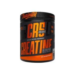 CR5 Creatine Ultrapure Neutre – StarLabs – 500gr