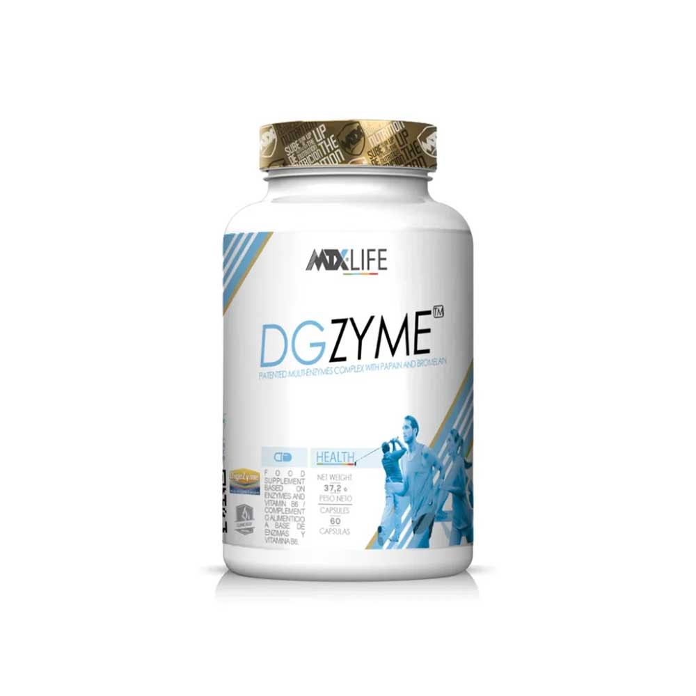 Dgzyme Mtx Sport