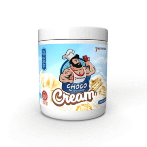 Crème Coco Crunch 750g