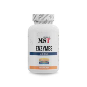 ENZYMES MST