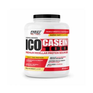 ICO CASEIN 100