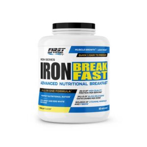 IRON BREAKFAST – First Iron Systems (1.2kg)