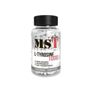 L-Tyrosine 1000 - MST