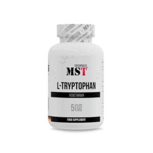 Tryptophan 500 mg 120 Kapseln