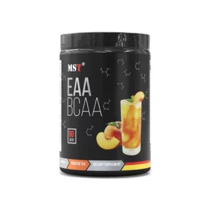 BCAA Et EAA 520GR Zéro MST