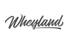 Wheyland Logo