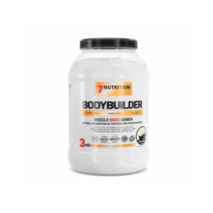 Bodybuilder 3 kg