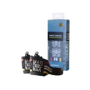 Bandage Elastique Pour Poignet MADMAX – Enveloppant 001