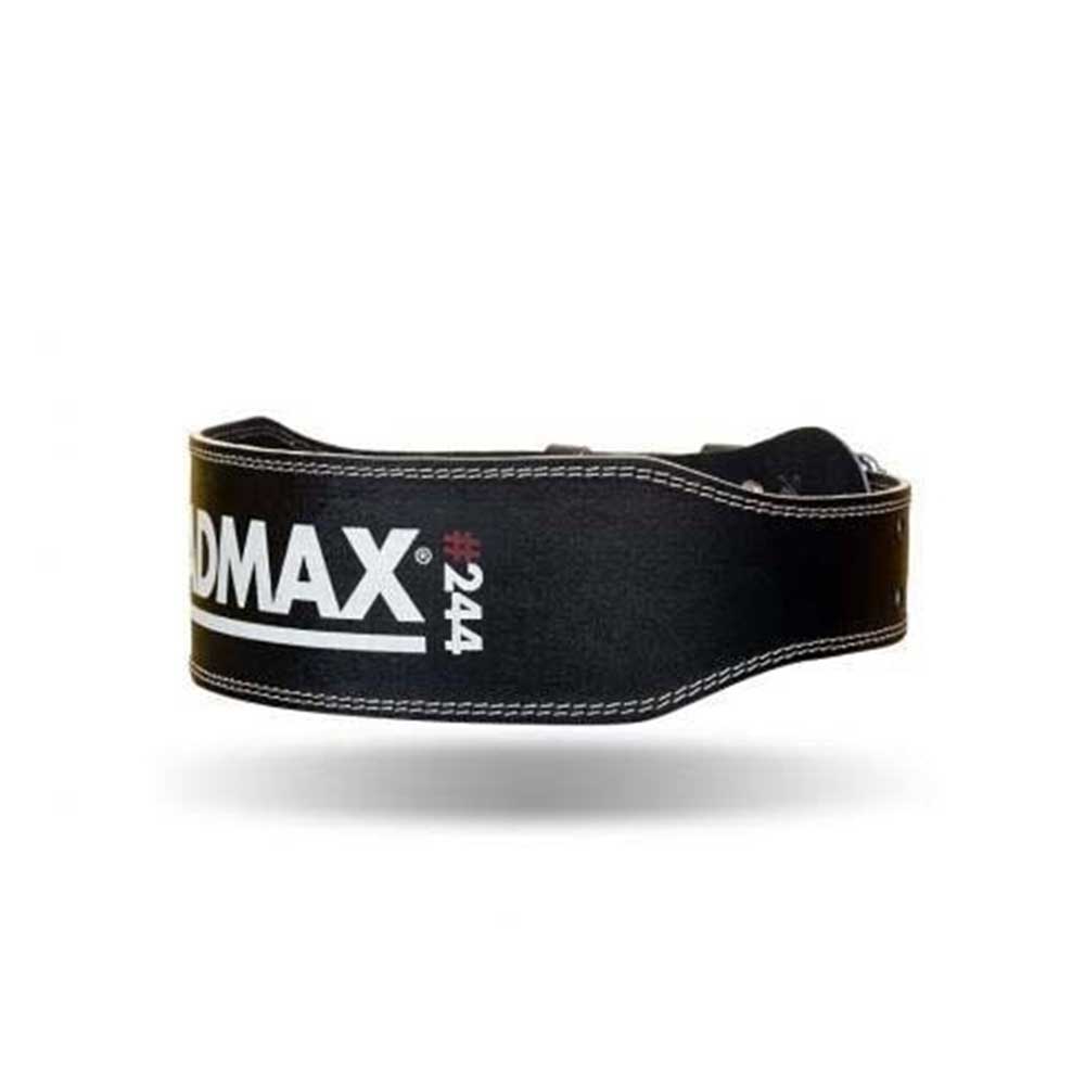 Ceinture De Fitness MADMAX SANDWICH 001