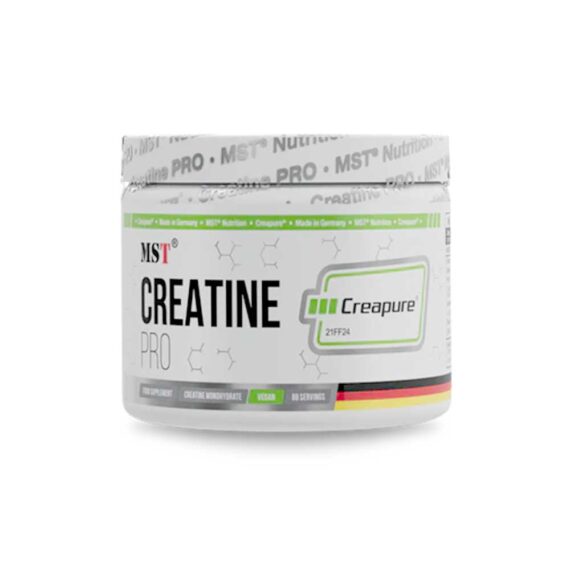 Creatine Pro Creapure 300 Mst