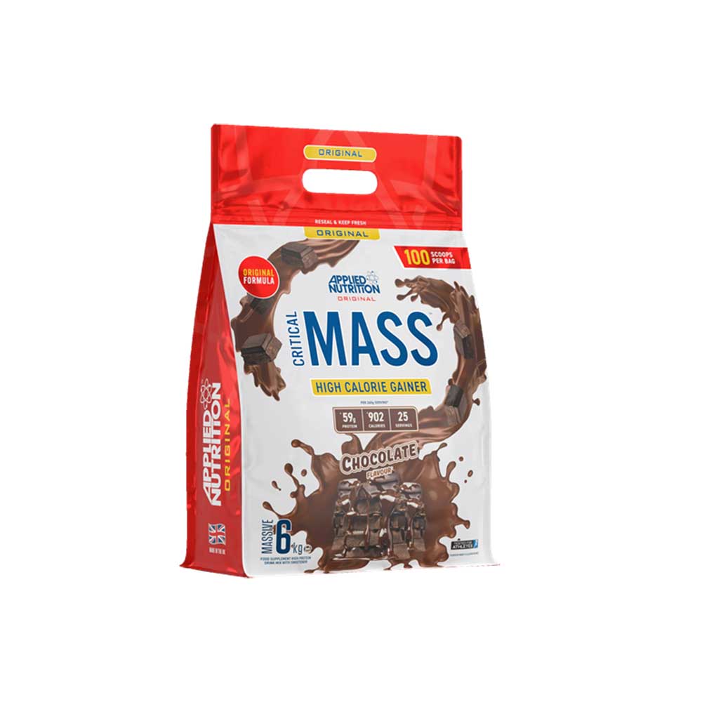 Critical Mass Original 6000 Gr