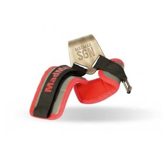 Crochets Latéraux Métalliques Madmax Hooks 001