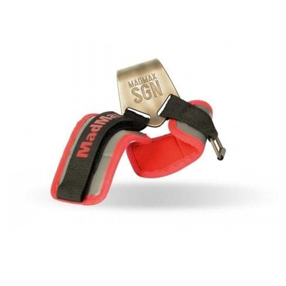 Crochets Latéraux Métalliques Madmax Hooks 001