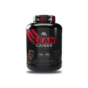 LEAN GAINER ASL