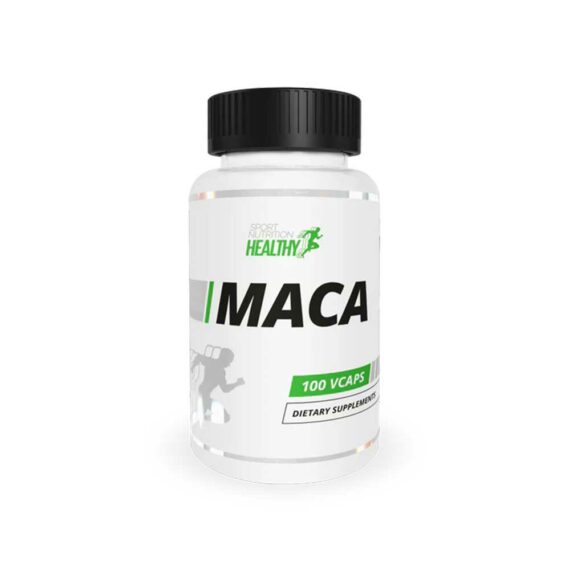 MACA-sain-100-gélules--MST