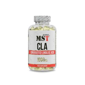 MST Nutrition CLA 1000 mg