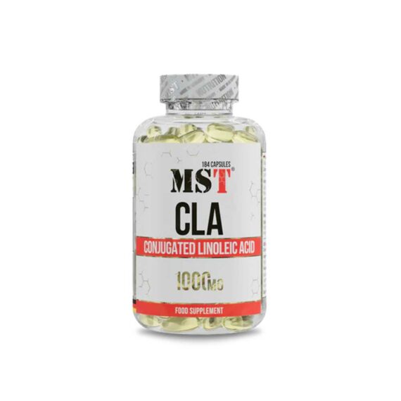 MST Nutrition CLA 1000 mg