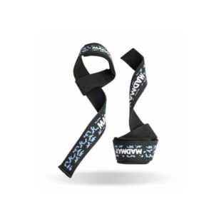 SANGLE DE TIRAGE MADMAX 001