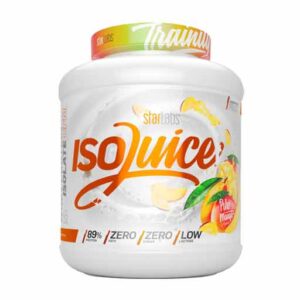 Isojuice 1,3 kg