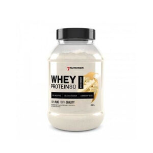Whey Protein 80 - 2000g