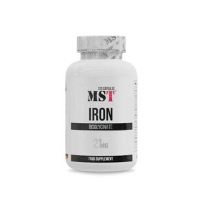 Iron Mst