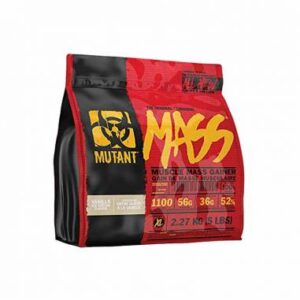 MASSE MUTANT  6.8 kg