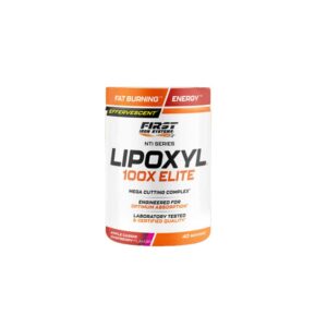 LIPOXYL 100X ELITE