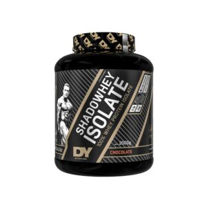 Protéine de lactosérum Shadowhey ISOLATE 2 kg, 66 portions