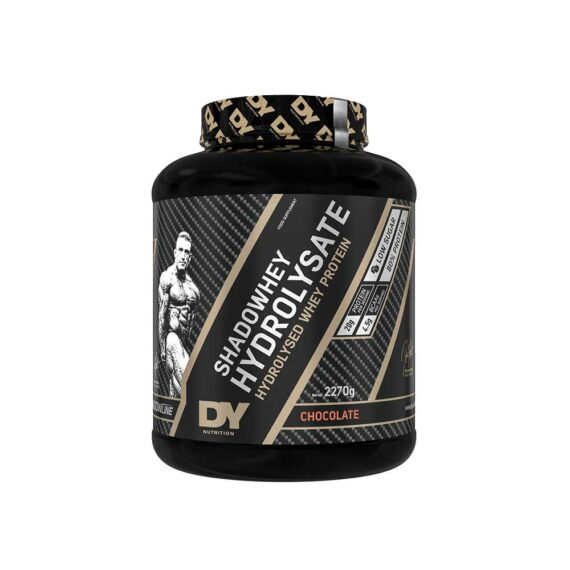 Protéine de lactosérum Shadowhey hydrolysée 2,27 kg