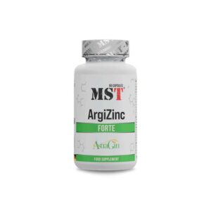 ArgiZinc Forte 60 Gélules