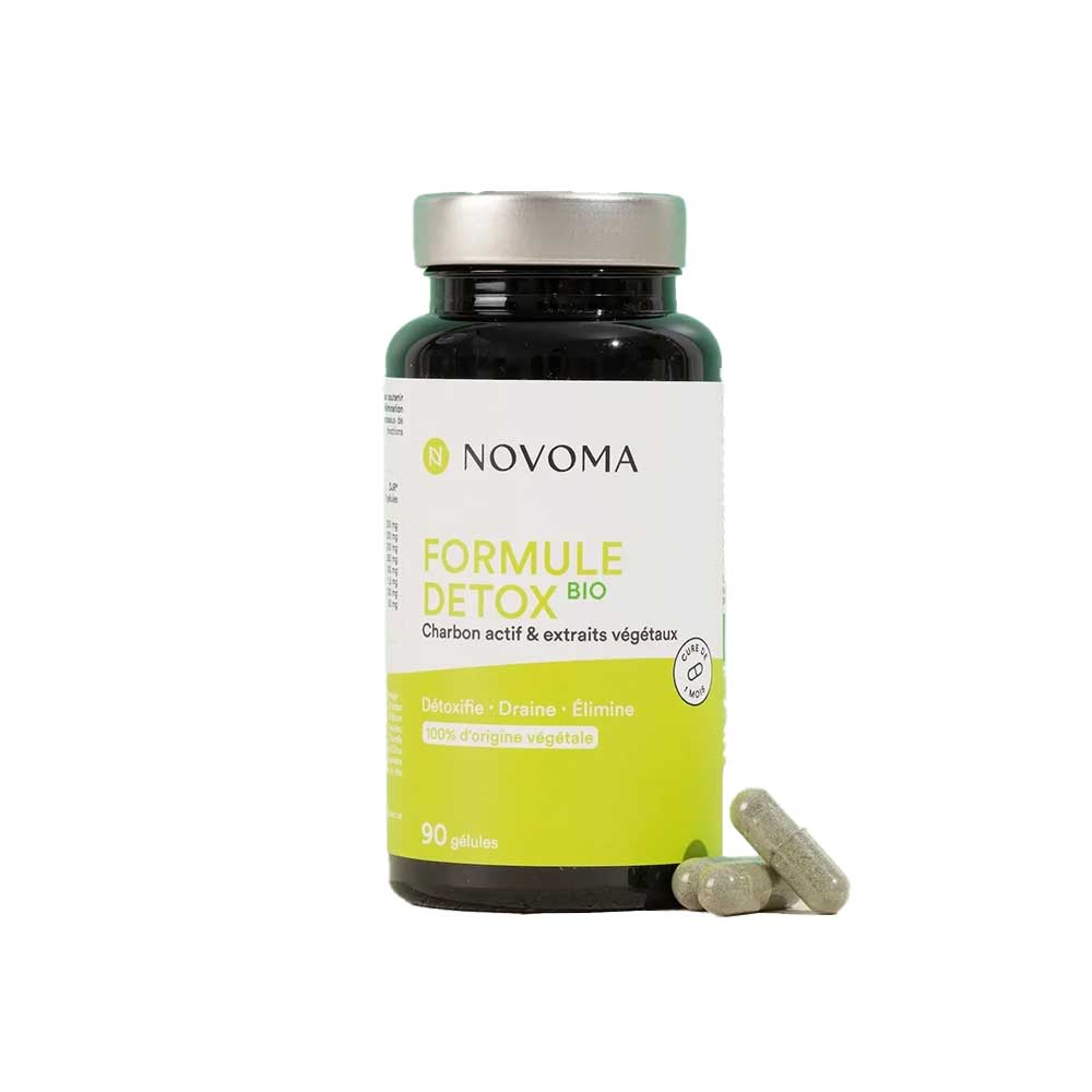 Ashwagandha Bio Novoma 001