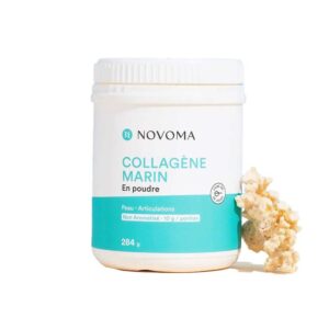 Collagene Poudre Novoma 001