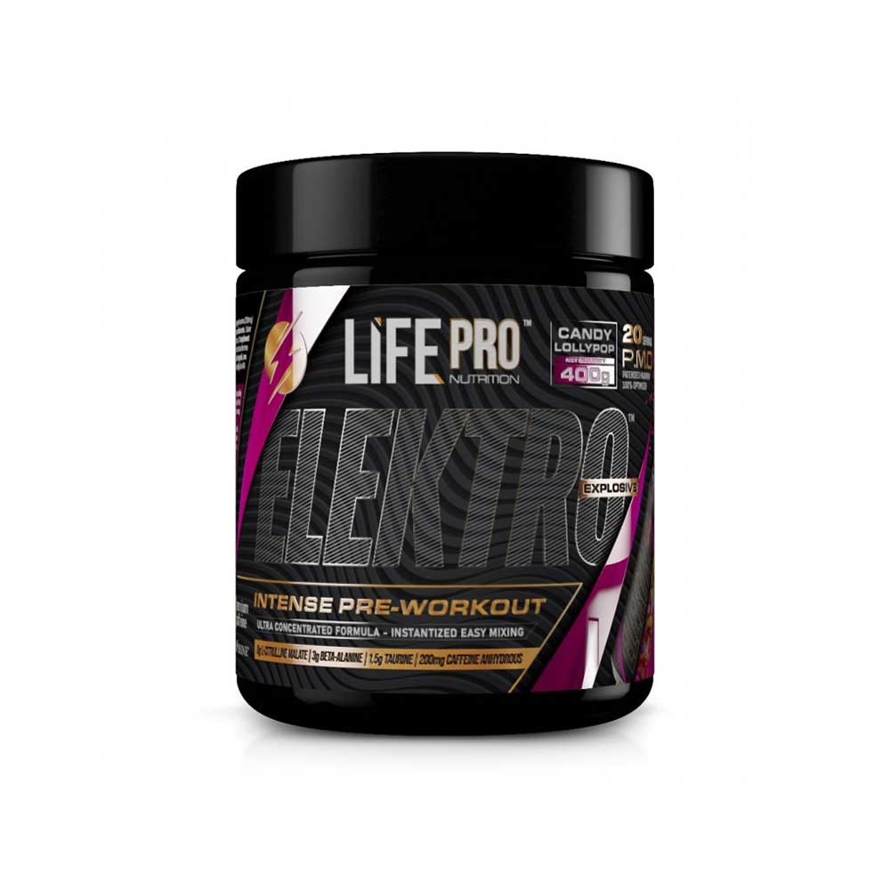 Life Pro Elektro 400g